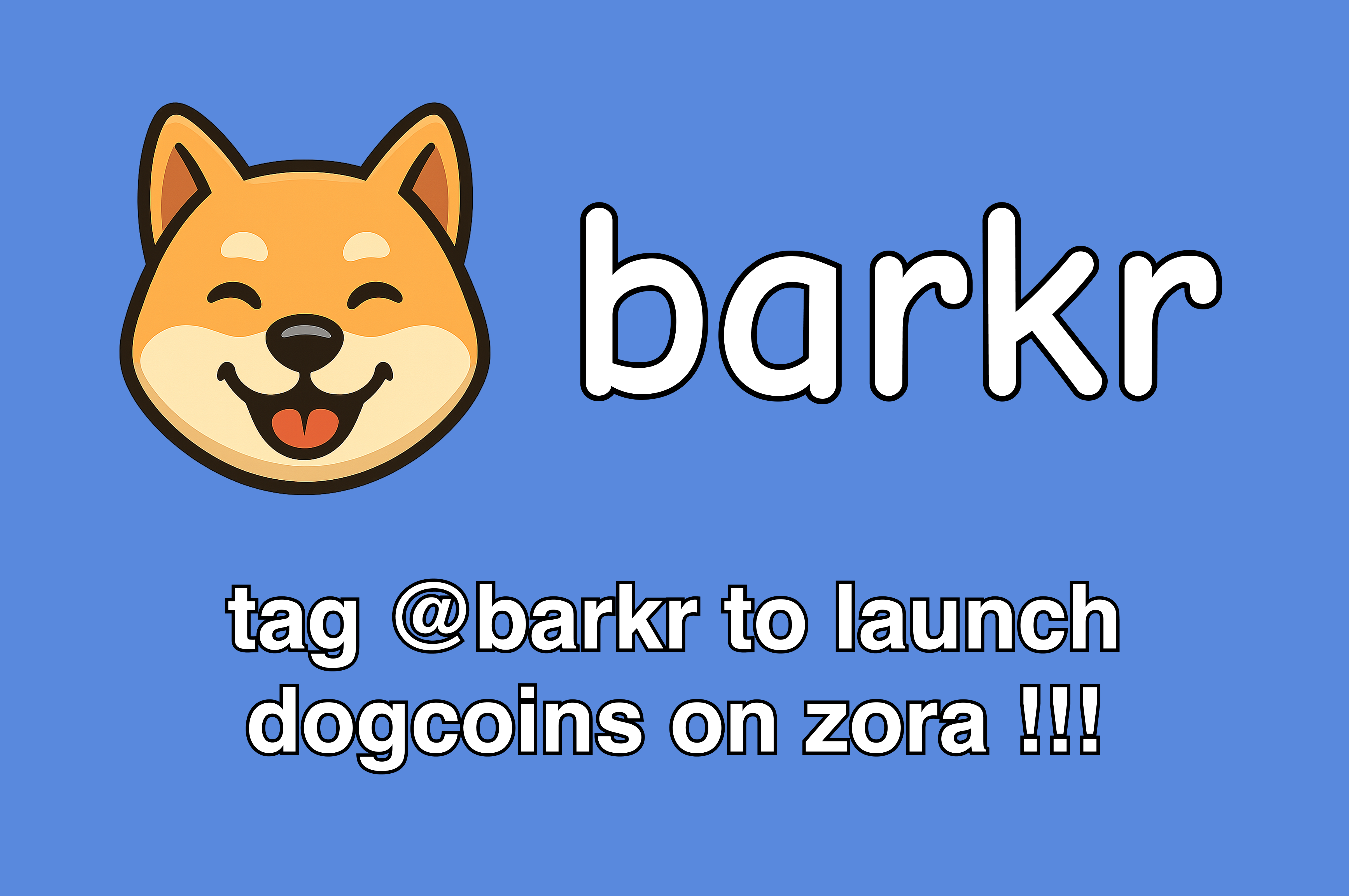 Barkr - Farcaster Mini Apps